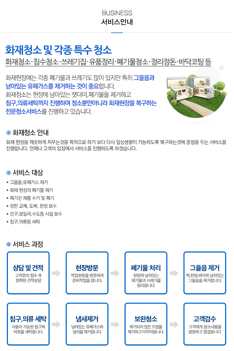 케이클린_내용